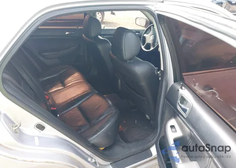 2004 Honda Accord 3.0 Ex from USA, damaged, VIN 1HGCM66574A077912